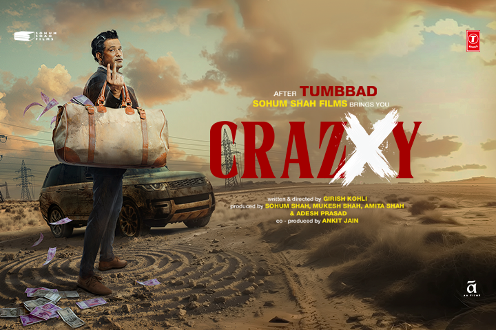 Crazxy