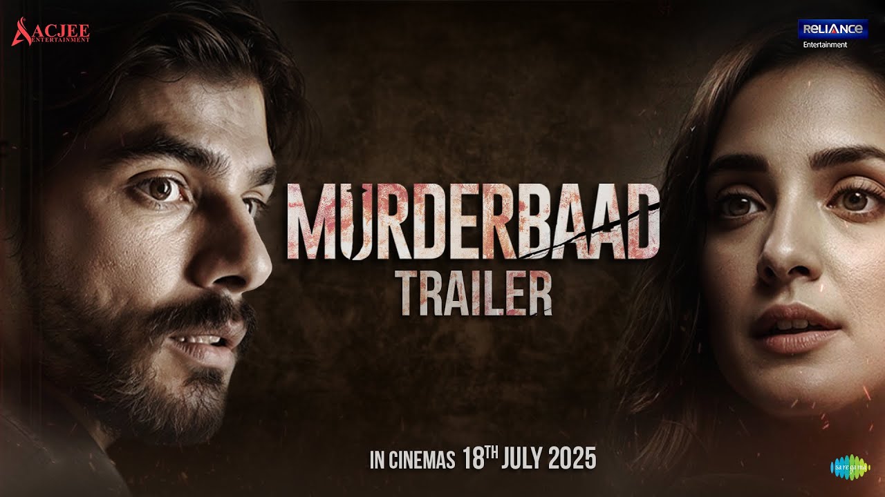 Murderbaad