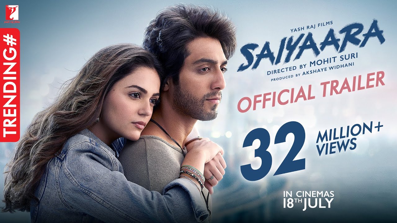 Saiyaara