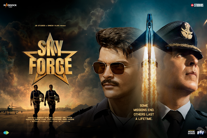 Skyforce